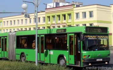 Фото из архива Медиа-Полесья