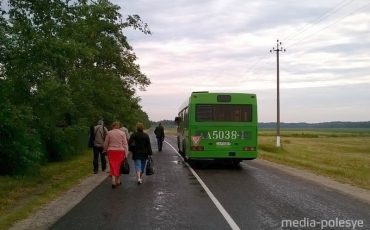 Фото иллюстрационное из архива Медиа-Полесья