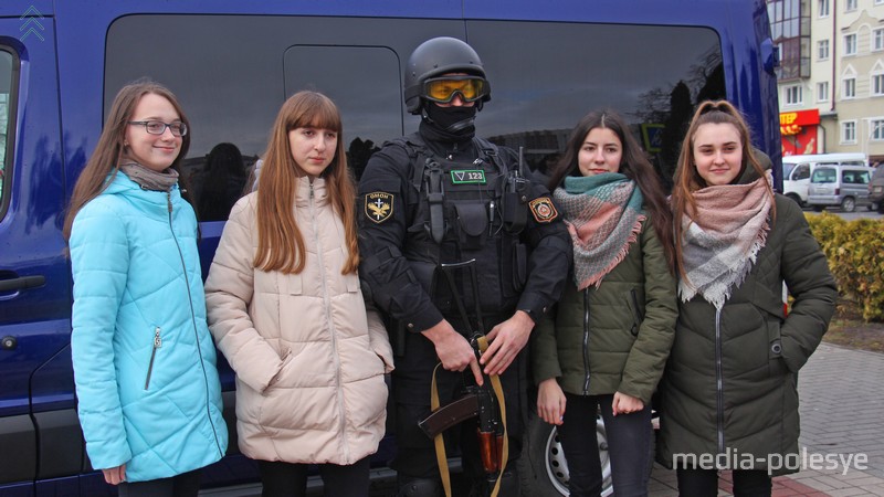 Фото на память