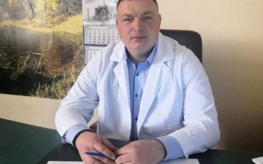 Павел Иванович Вабищевич