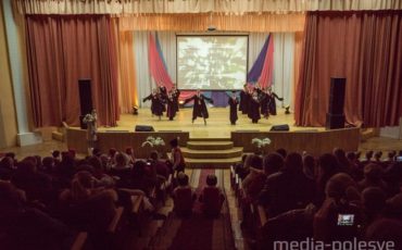 Снимок носит иллюстративный характер /Фото из архива Медиа-Полесья