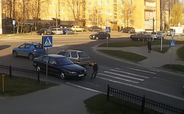 Скриншот из видео