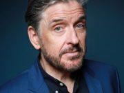 Телеведущий и стендап-комик Крейг Фергюсон / Фото: cluber.com.ua