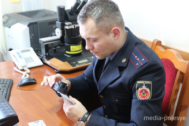 Фото предоставлено ГКСЭ по Брестской области