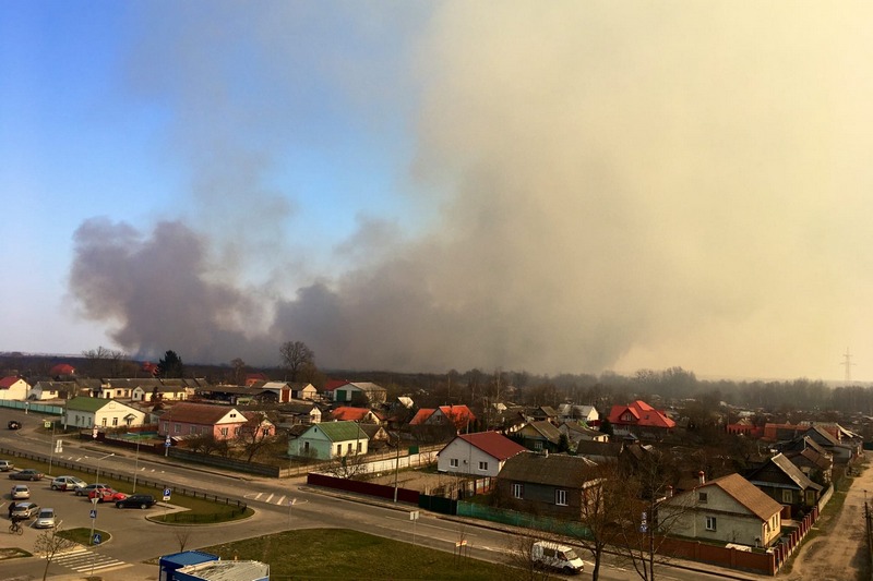 Фото Ренаты Ниженко