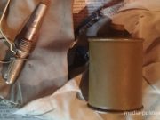 Фото предоставлено Лунинецким райотделом СК