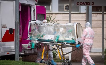 Фото: Antonio Masiello / Getty Images