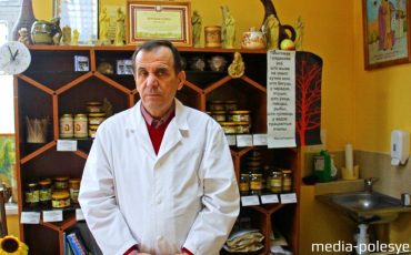 Николай Качановский