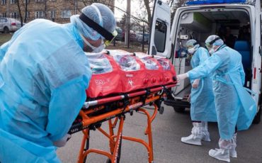 Снимок носит иллюстративный характер / Фото: 13.ru