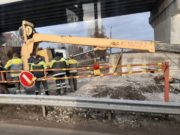 Фото канала zello «Пинск ГАИ»