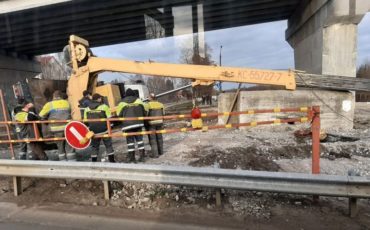 Фото канала zello «Пинск ГАИ»