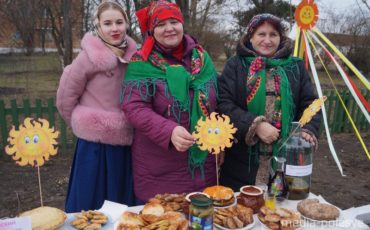 Фото из архива Медиа-Полесья