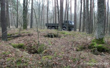 Фото Юрия Валентея
