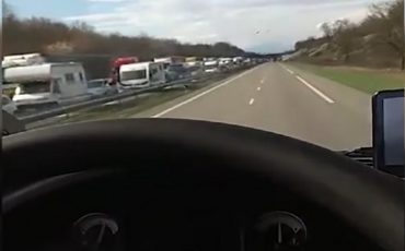 Скриншот из видео