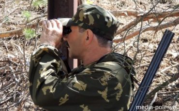 Фото из архива Медиа-Полесья