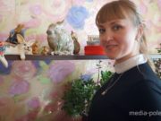 Оксана Ширко