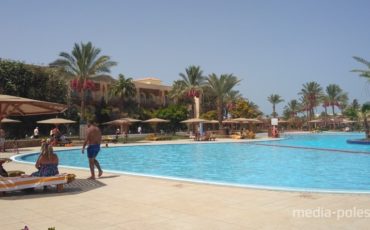 Фото из архива Медиа-Полесья