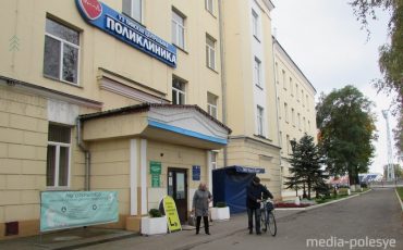 Фото иллюстративное из архива Медиа-Полесья