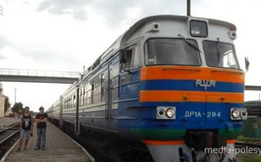 Фото из архива Медиа-Полесья