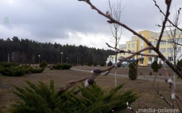 Фото из архива Медиа-Полесья