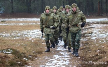 Снимок носит иллюстративный характер / Фото из архива Медиа-Полесья