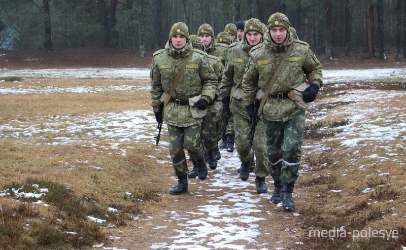 Снимок носит иллюстративный характер / Фото из архива Медиа-Полесья