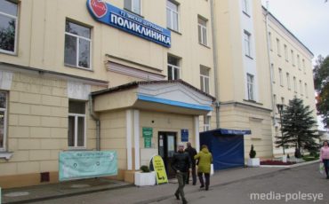 Фото иллюстрационное из архива Медиа-Полесья