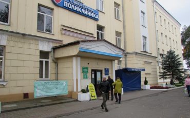 Фото иллюстрационное из архива Медиа-Полесья