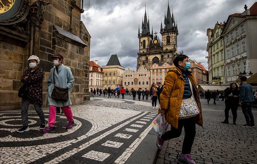 Фото иллюстрационное, praga-praha.ru