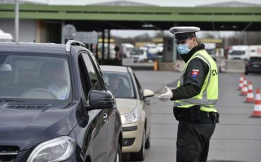 Фото иллюстрационное ČTK/Václav Šálek