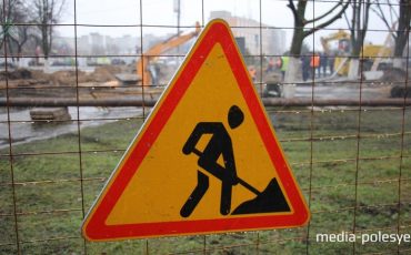 Фото иллюстрационное из архива Медиа-Полесья