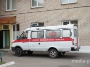 Снимок носит иллюстративный характер / Фото из архива Медиа-Полесья