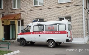 Снимок носит иллюстративный характер / Фото из архива Медиа-Полесья