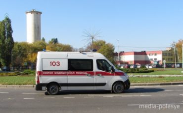 Фото из архива Медиа-Полесья