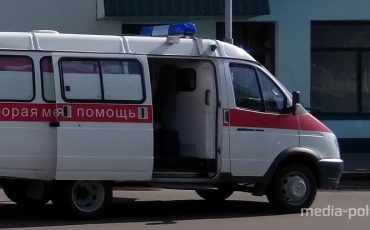 Снимок носит иллюстративный характер / Фото из архива Медиа-Полесья