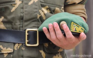 Снимок носит иллюстративный характер / Фото из архива Медиа-Полесья