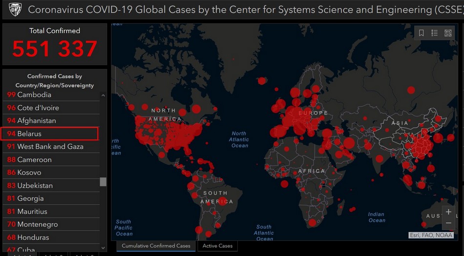 Скриншот с сайта