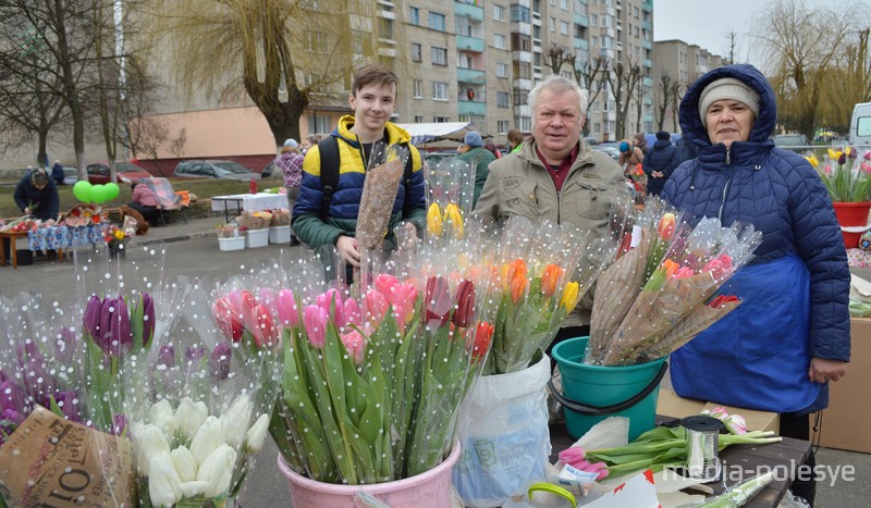 Праздничное настроение