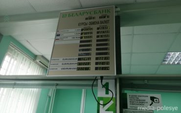 Фото иллюстрационное из архива Медиа-Полесья