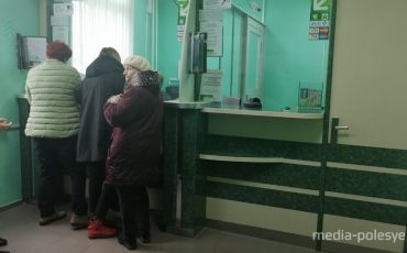 Фото использовано в качестве иллюстрации, фото из архива Медиа-Полесья