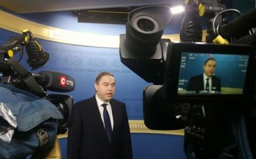 Фото с телеграм-канала Официальный Минздрав