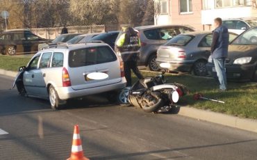 Фото из группы Zello Пинск ГАИ