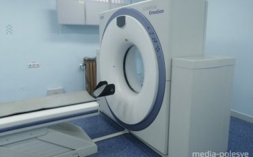 Снимок носит иллюстративный характер / Фото из архива Медиа-Полесья