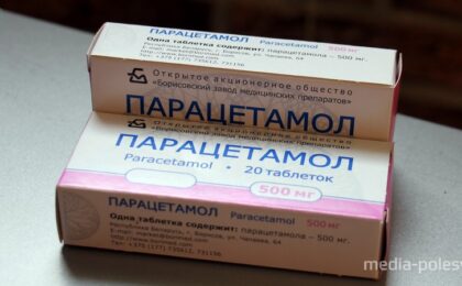 Фото из архива Медиа-Полесья