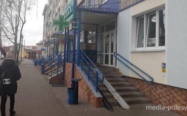 Фото использовано в качестве иллюстрации / из архива МП