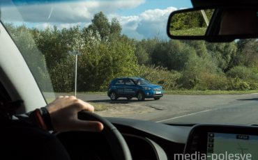 Снимок носит иллюстративный характер / Фото из архива Медиа-Полесья