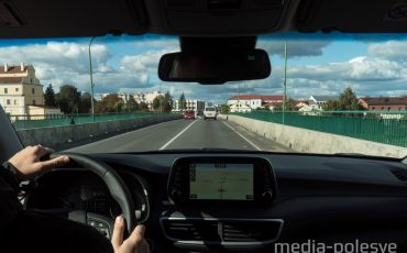 Снимок носит иллюстративный характер / Фото из архива Медиа-Полесья