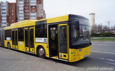 Фото из архива Медиа-Полесья