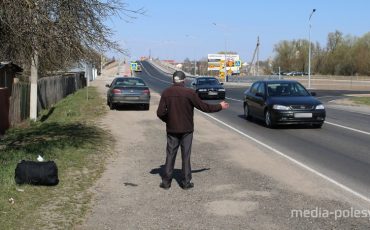 Снимок носит иллюстративный характер / Фото из архива Медиа-Полесья
