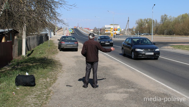 Снимок носит иллюстративный характер / Фото из архива Медиа-Полесья